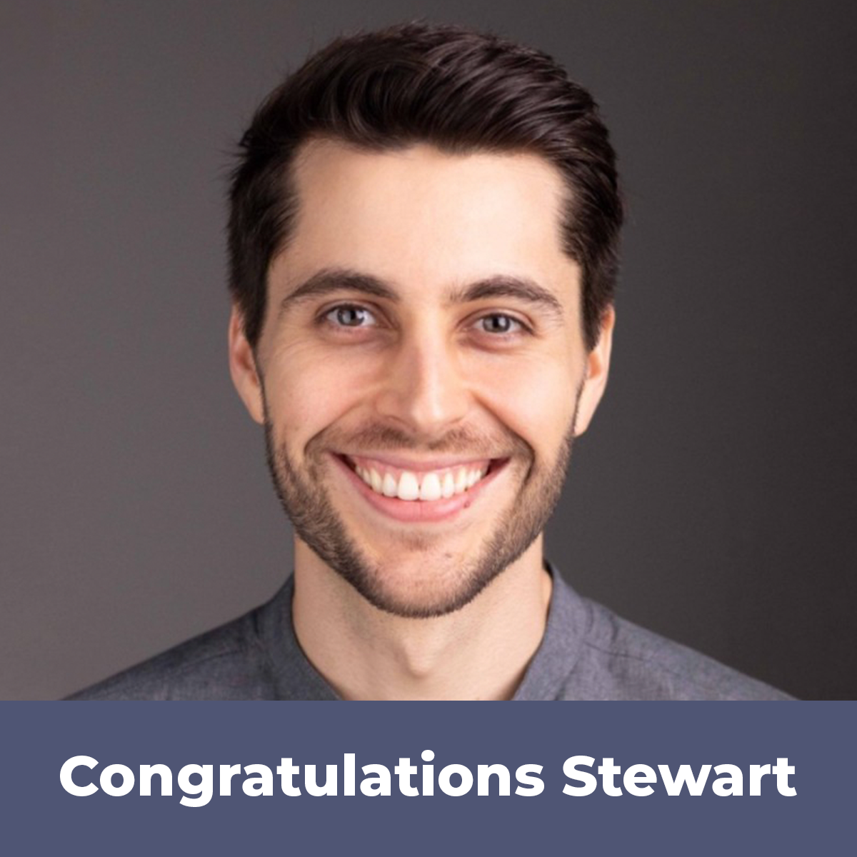 Stewart Morgan Stewart Morgan Licensing Success