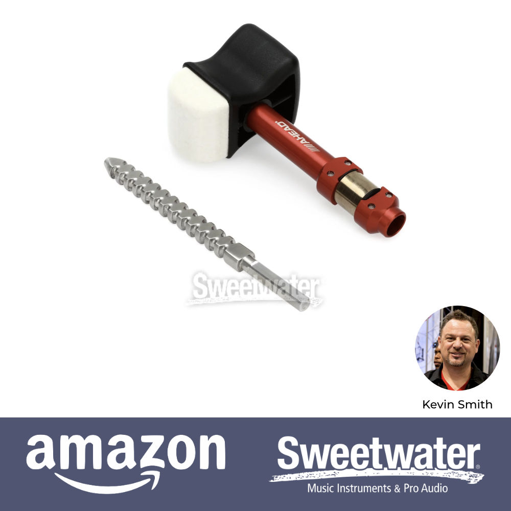 Switch Kick Invented by Kevin Smith