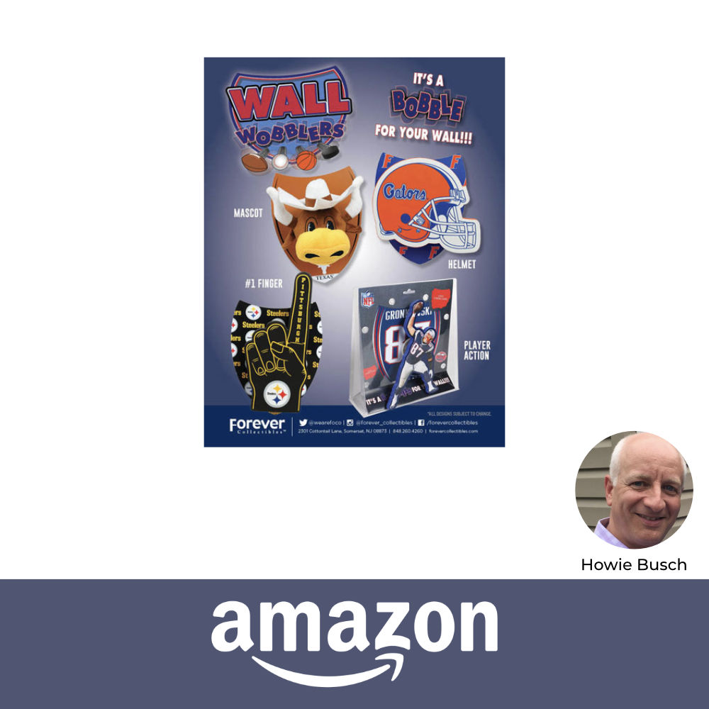 Howie Busch