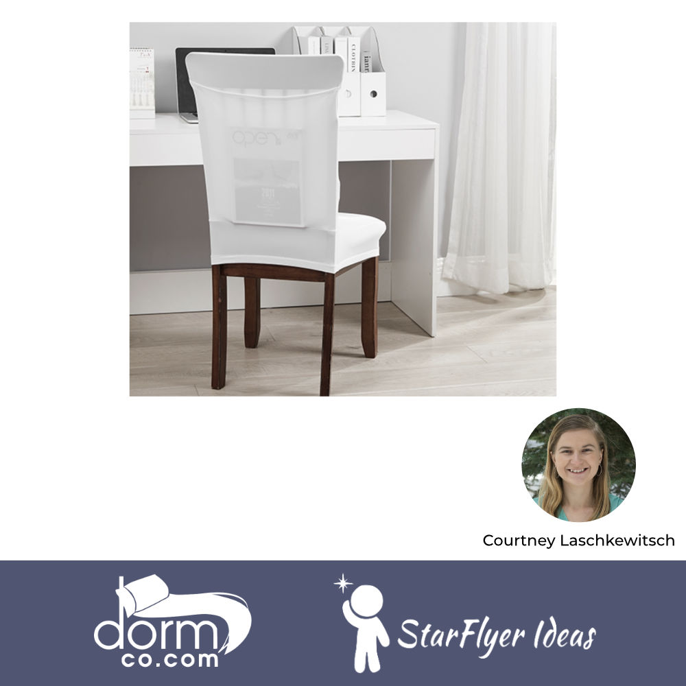 Wombat Joey Chair Invented by Courtney Laschkewitsch