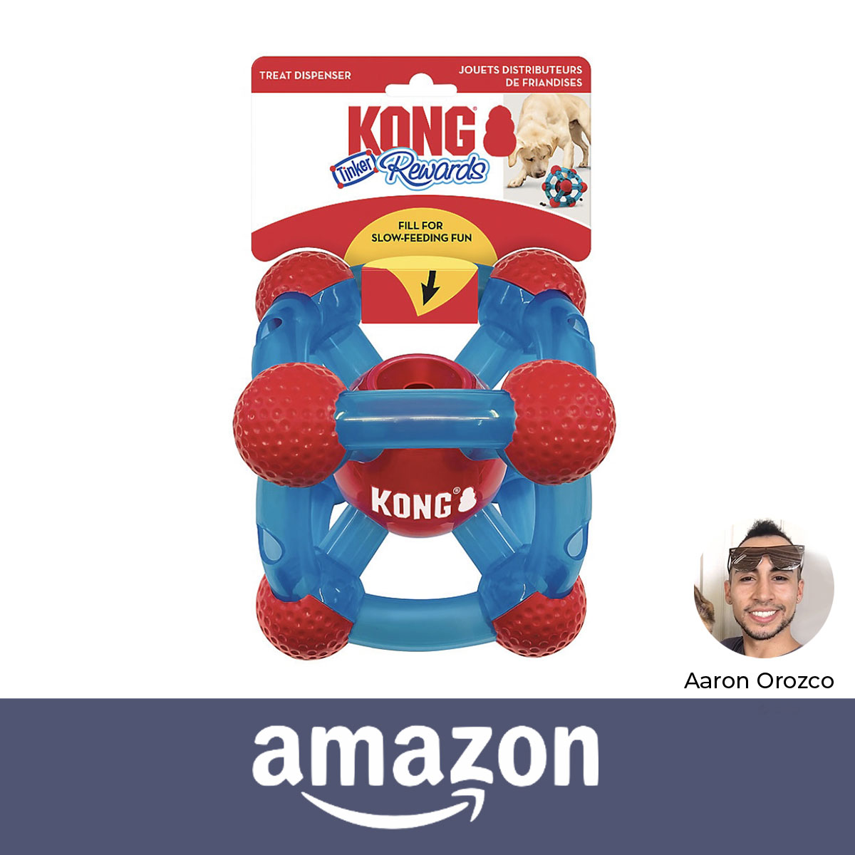 Aaron Orozco aaronkongtoy