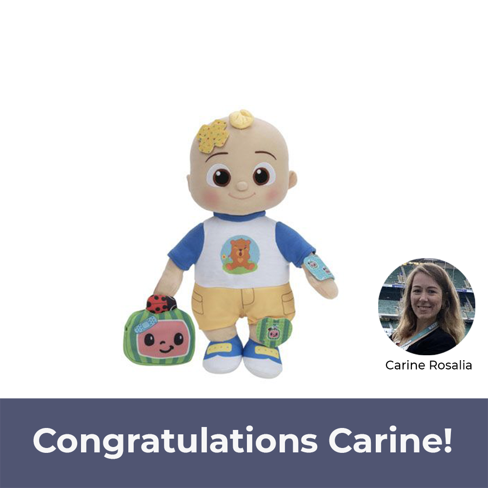 Carine Rosalia carine right