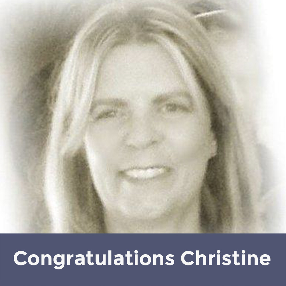 Christine Holmes christineholmestestim