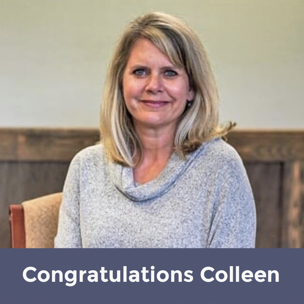 Colleen N colleenntestim