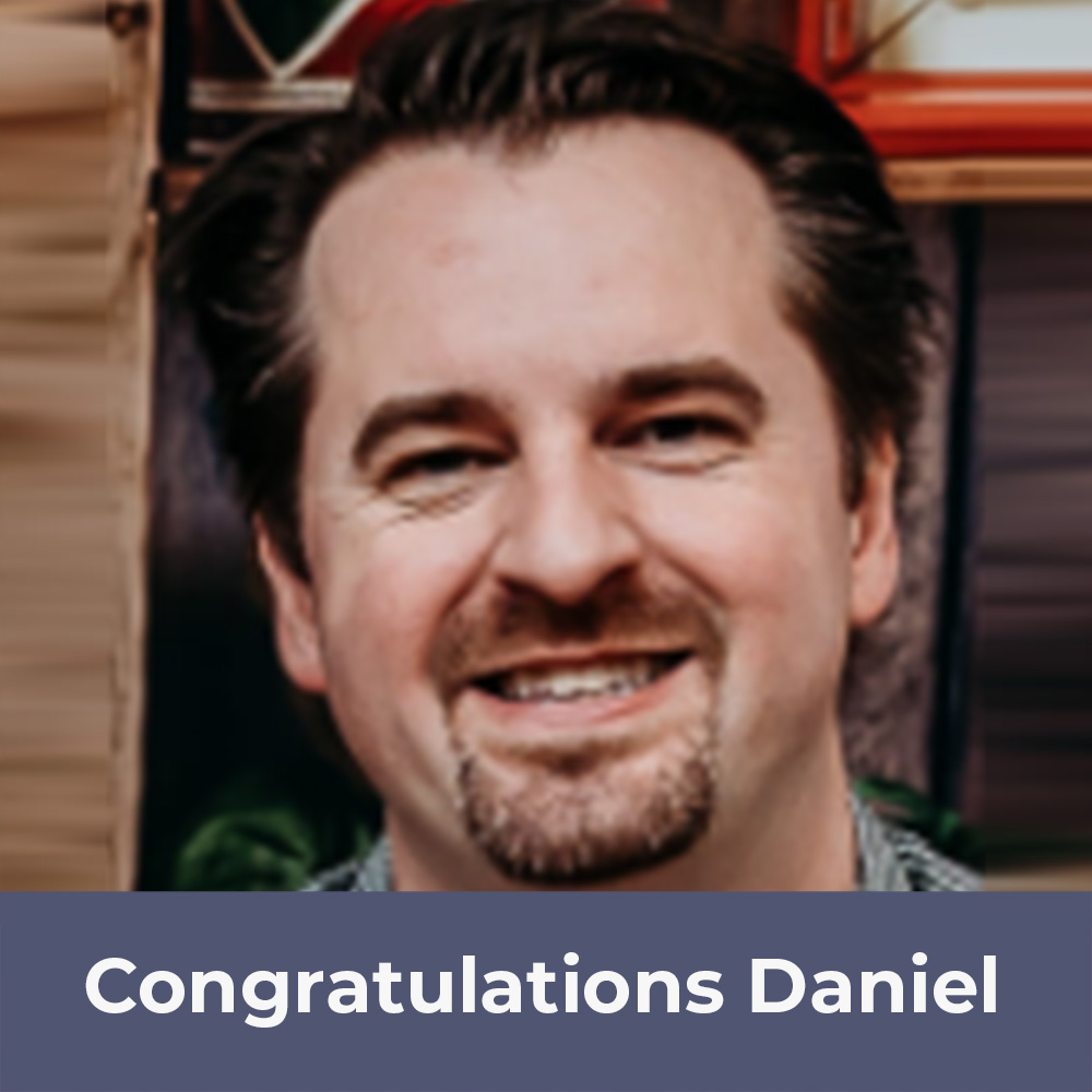 Daniel Pridgen daniel