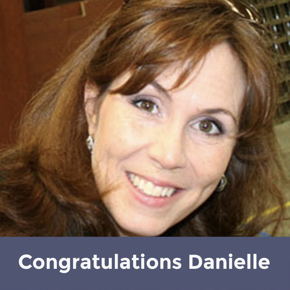 Danielle G daniellegtestim