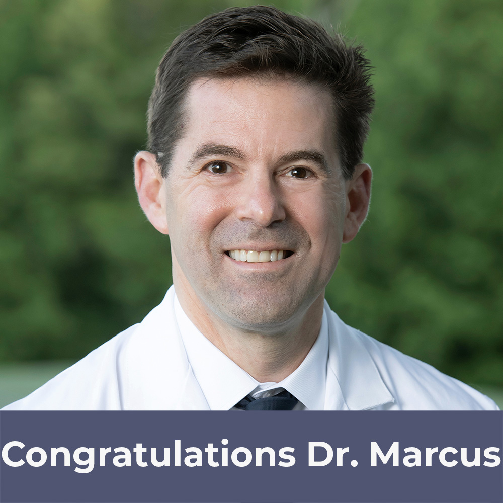Dr. Jeffrey Marcus drmarcus