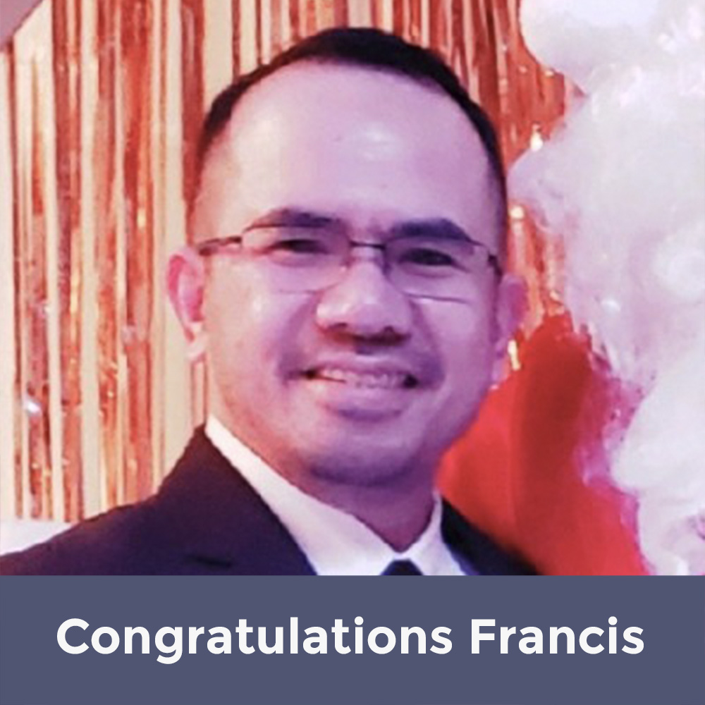 Francis F. francisftestim