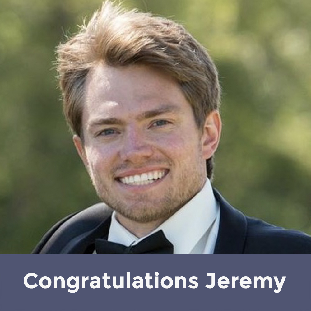 Jeremy S jeremystestim