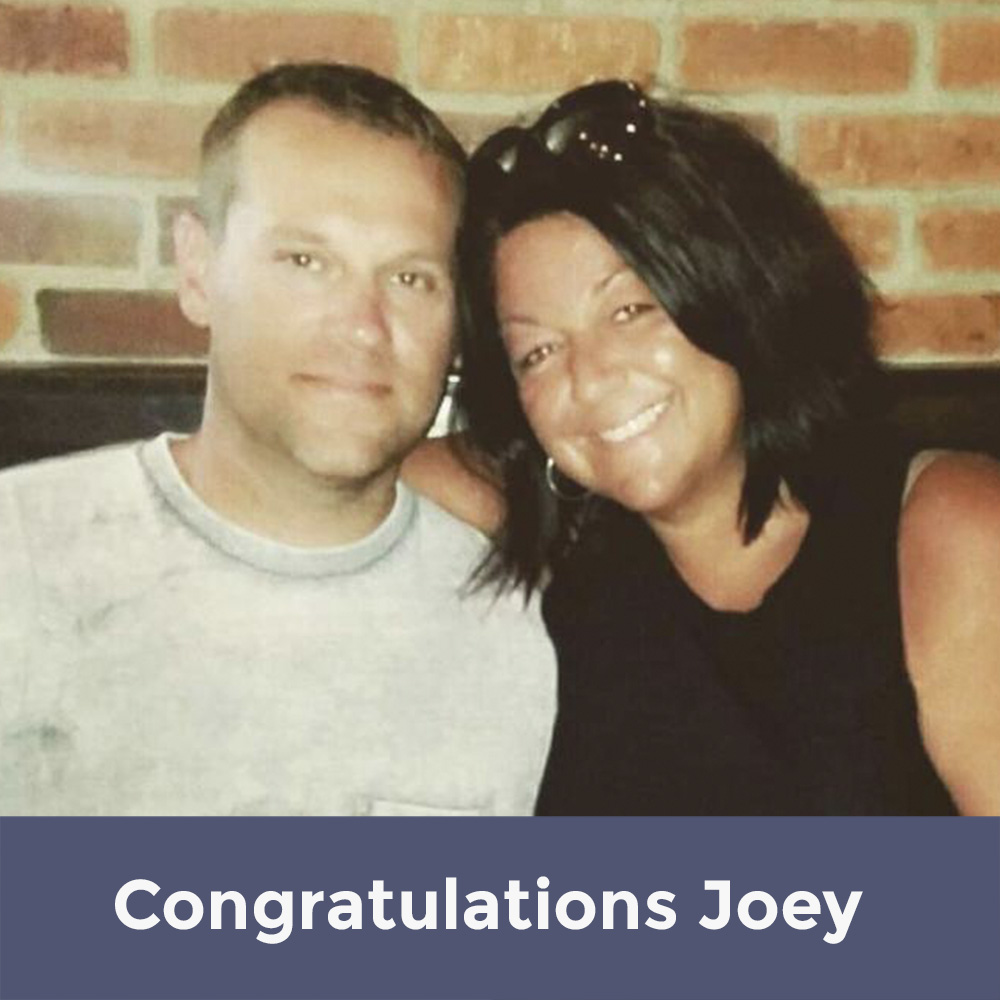 Joey Groves joeygrovestestim