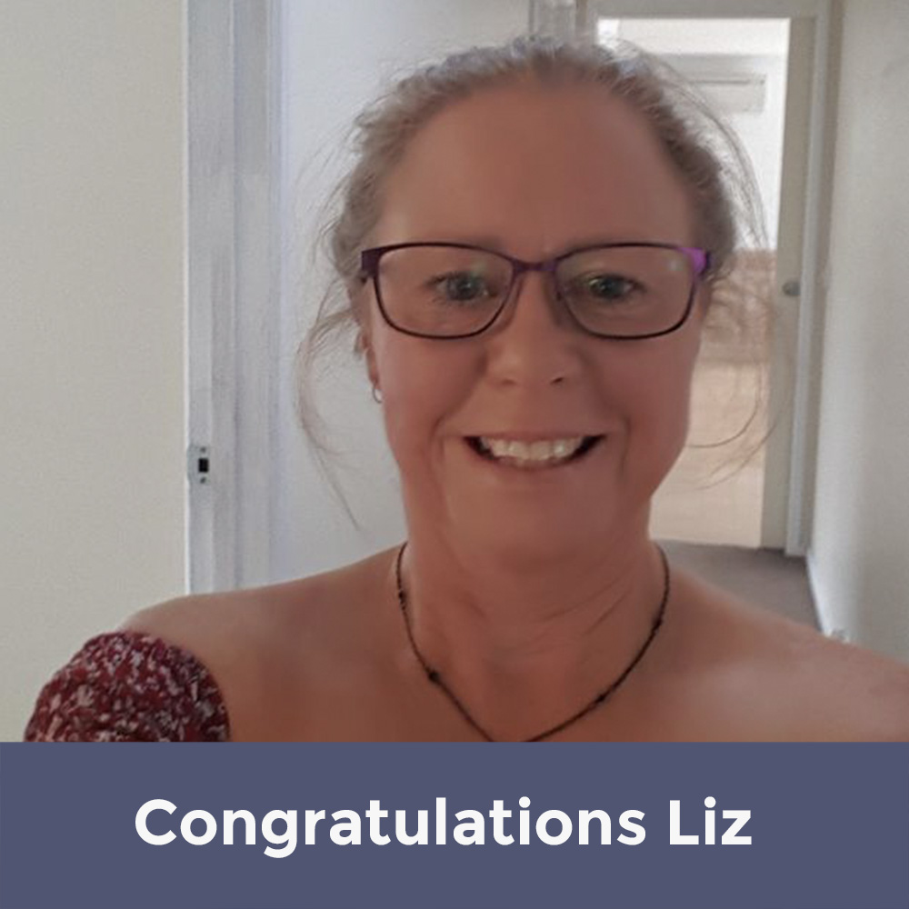 Liz McNamara lizmcnamaratestim