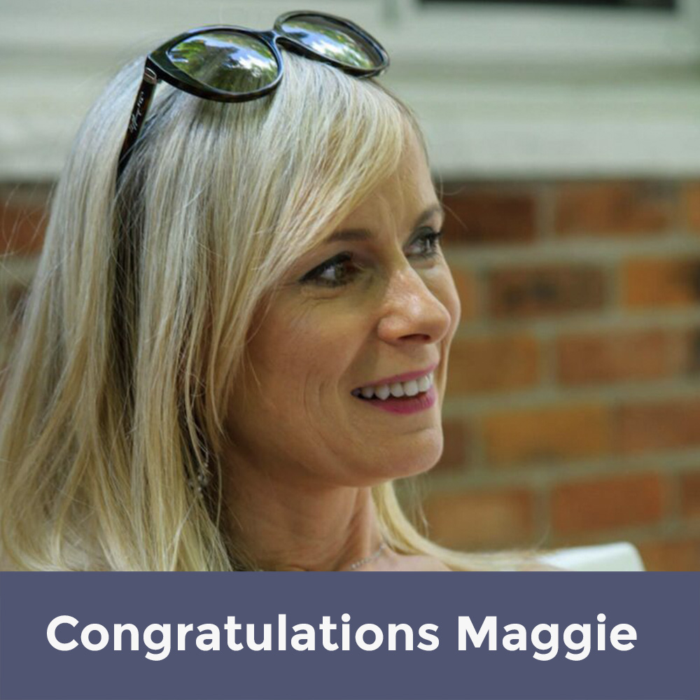 Maggie P maggieptestim