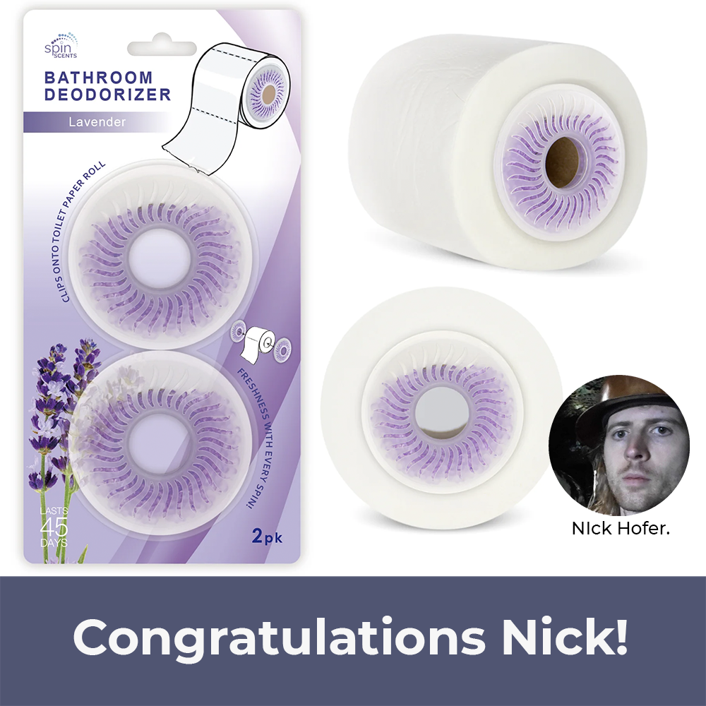 Nick Hofer nick official