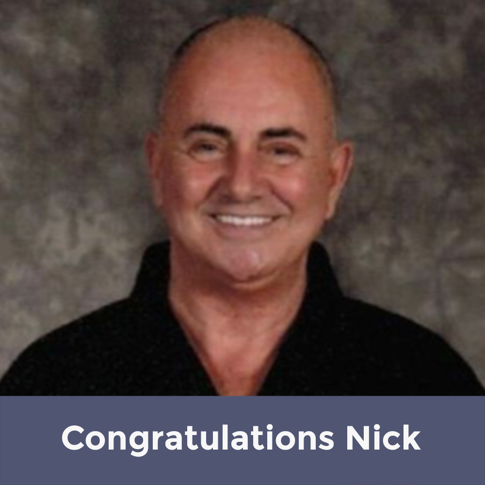 Nick Patakos nickpatakostestim