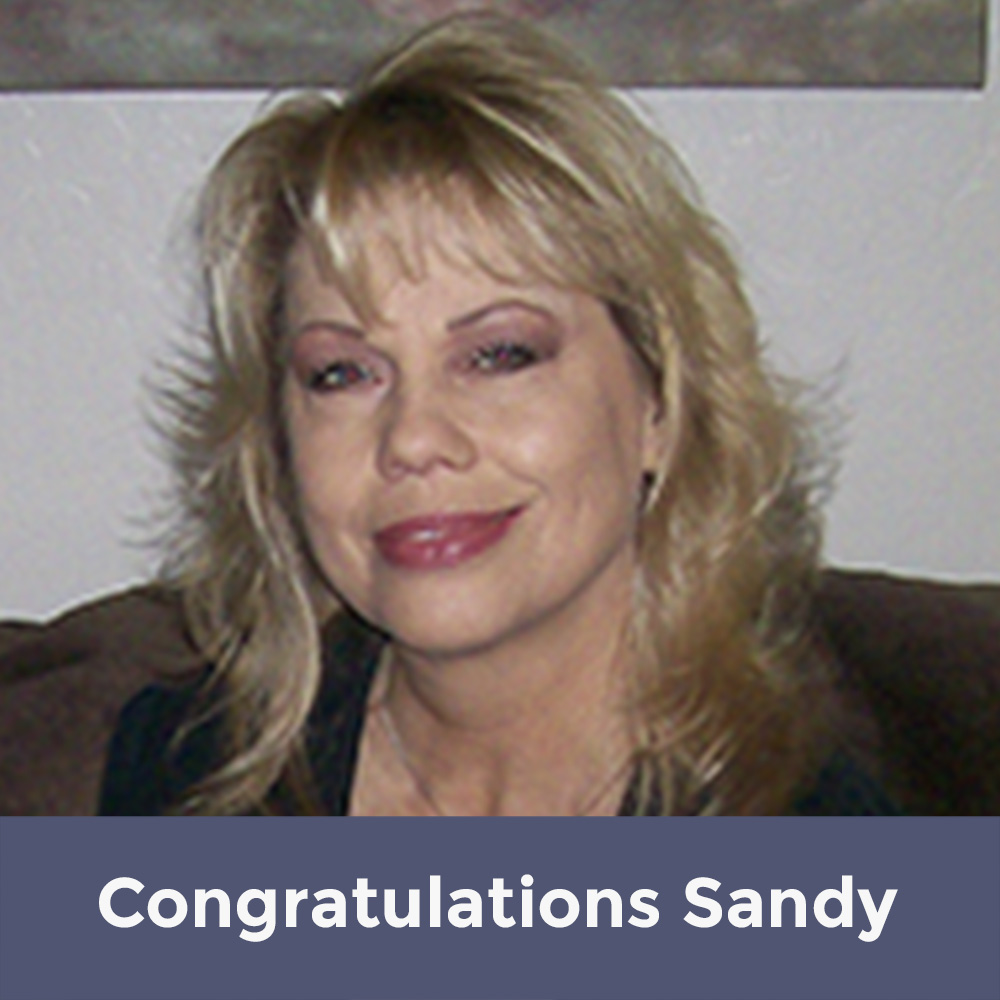 Sandy P sandyptestim