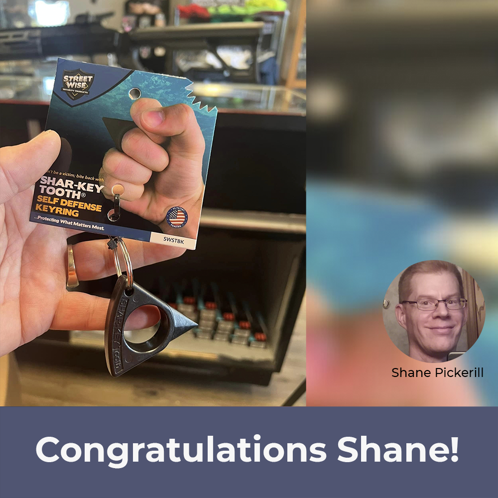 Shane Pickerill shane p official