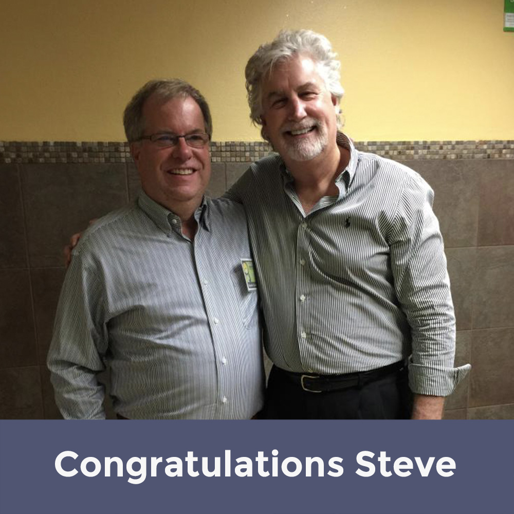 Steve Lyon stevelyontestim