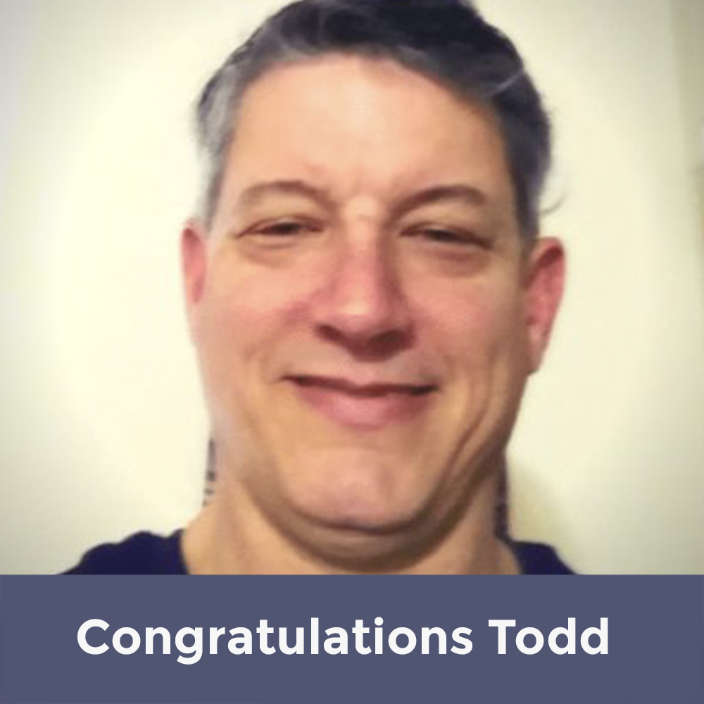 Todd R toddrtestim