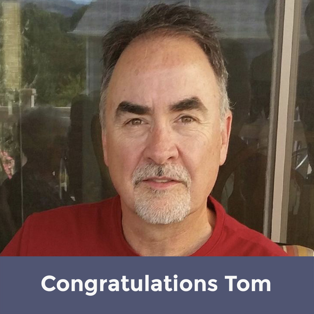 Tom LaBrecque tomlabrecquetestim