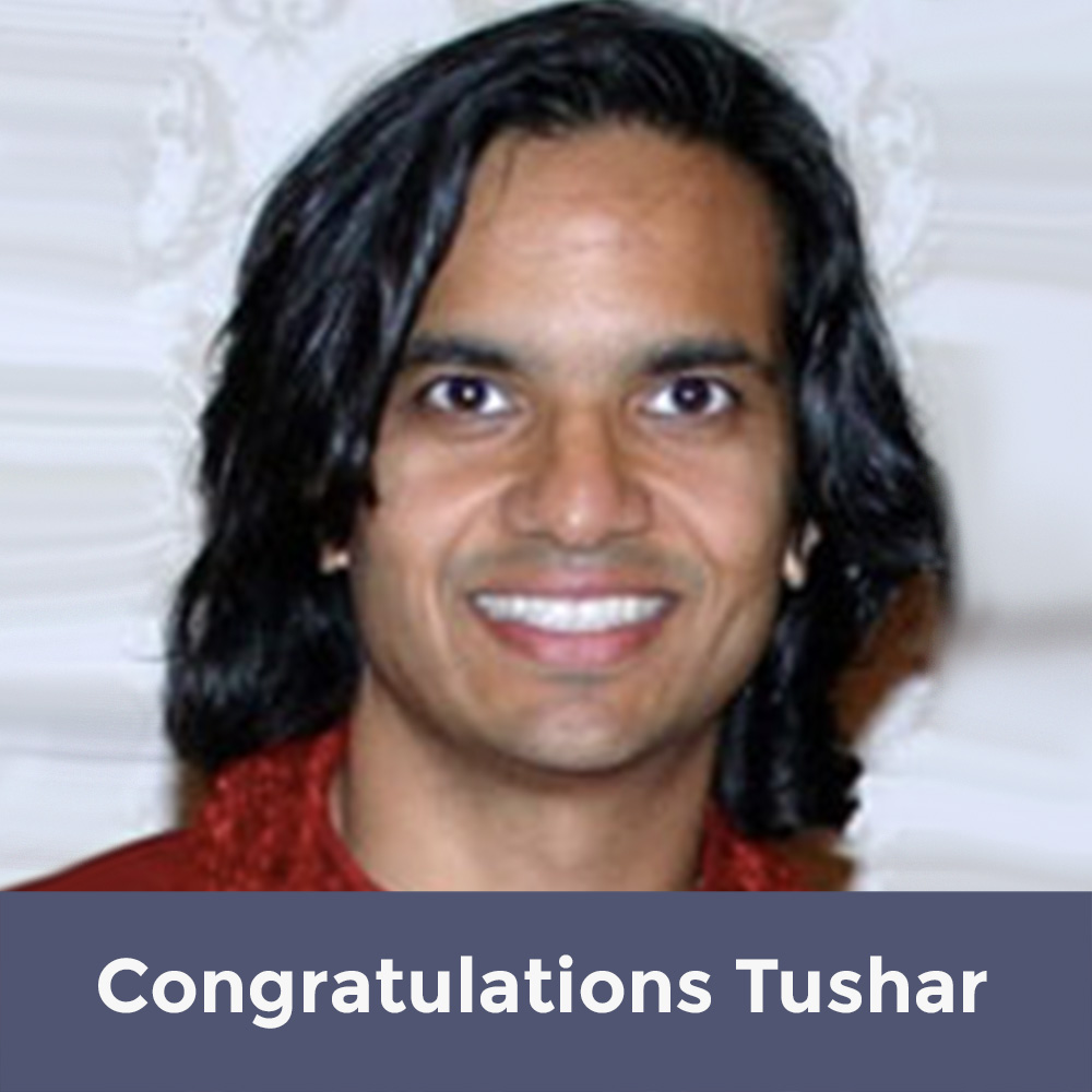 Tushar P tusharptestim