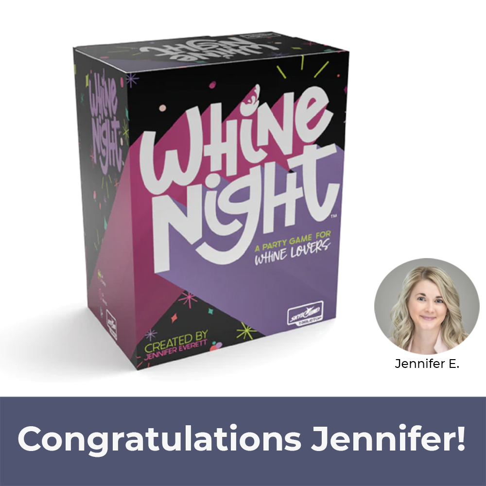 Jennifer E. whitenight rightside